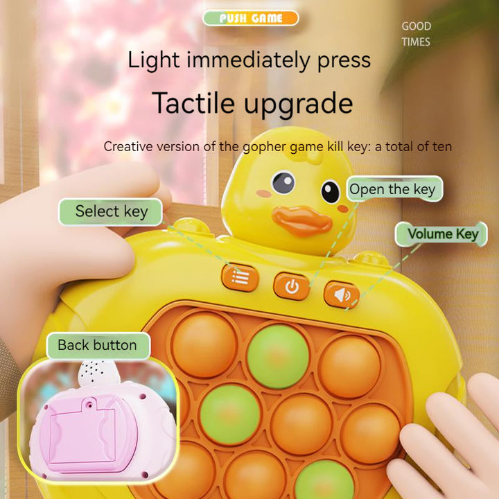 SnapSphere™ – Entfache Blitzschnelle Reflexe und Laserfokus jederzeit und überall