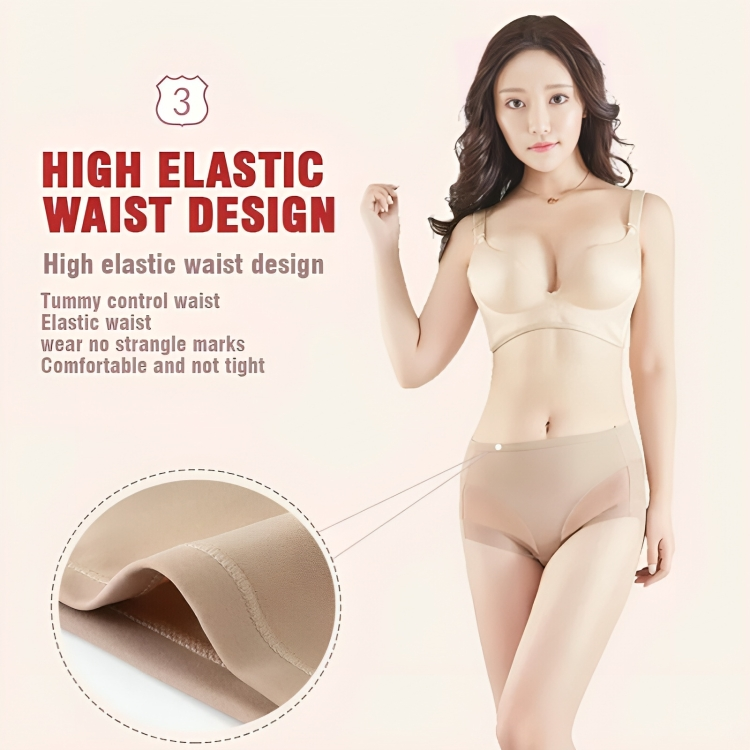 2 + 2 GRATIS HEUTE | SilkSculpt™ | Elegante Ice Silk Slips