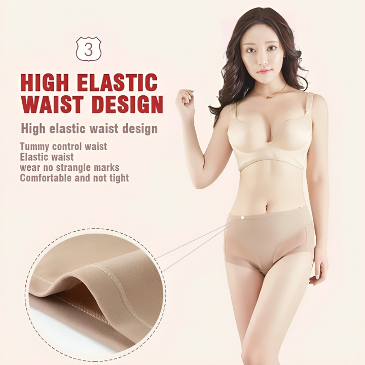 2 + 2 GRATIS HEUTE | SilkSculpt™ | Elegante Ice Silk Slips