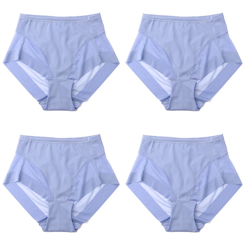 2 + 2 GRATIS HEUTE | SilkSculpt™ | Elegante Ice Silk Slips