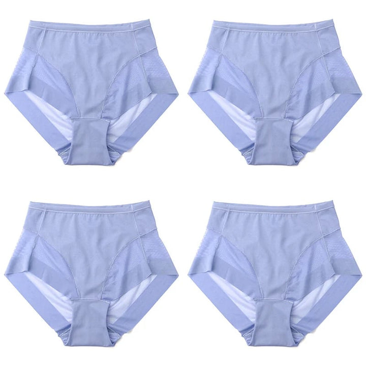2 + 2 GRATIS HEUTE | SilkSculpt™ | Elegante Ice Silk Slips