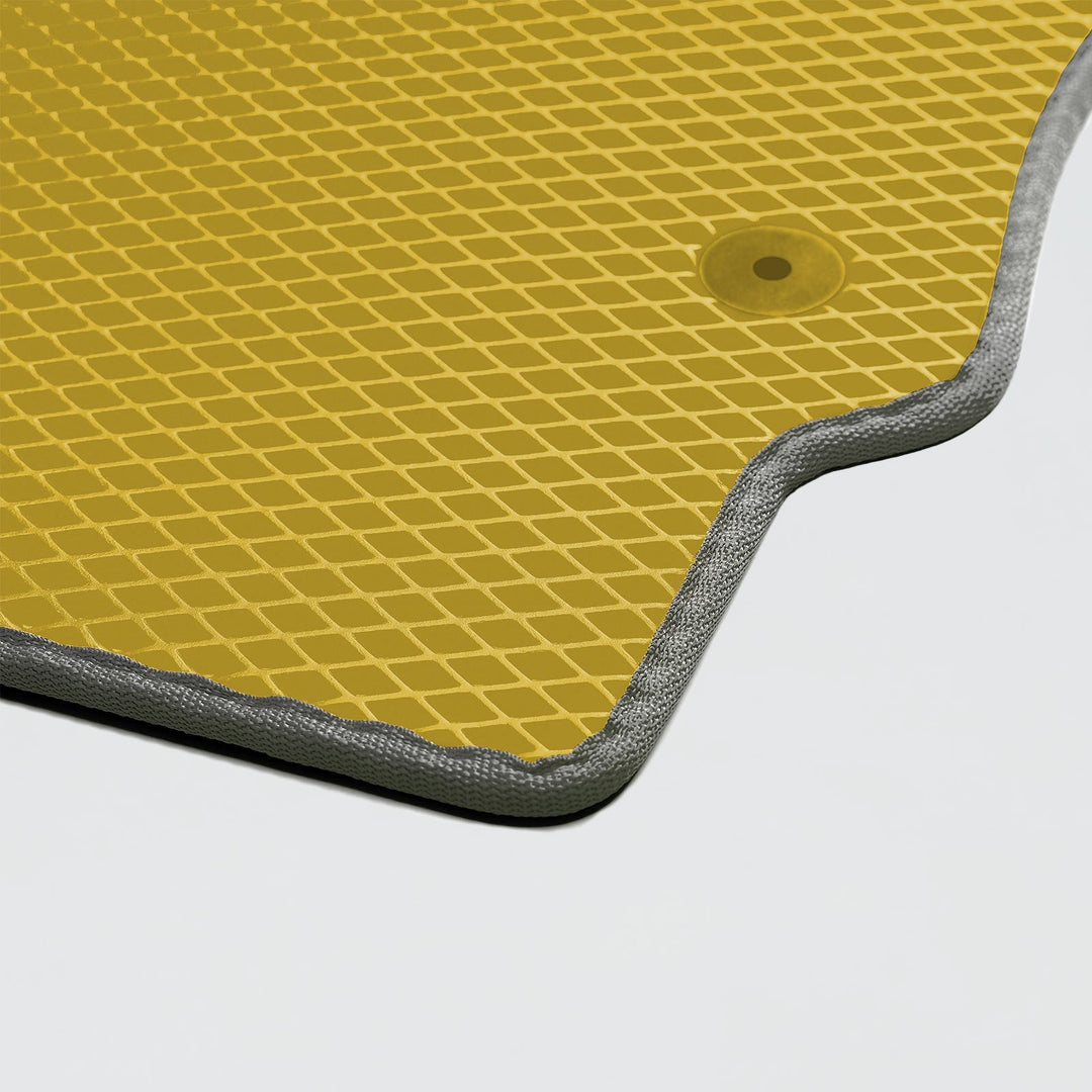 AutoArmor™ Maßgefertigte Fußmatten für den täglichen Schutz des Innenraums