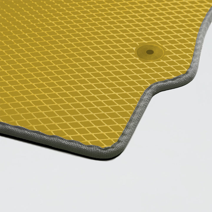 AutoArmor™ Maßgefertigte Fußmatten für den täglichen Schutz des Innenraums