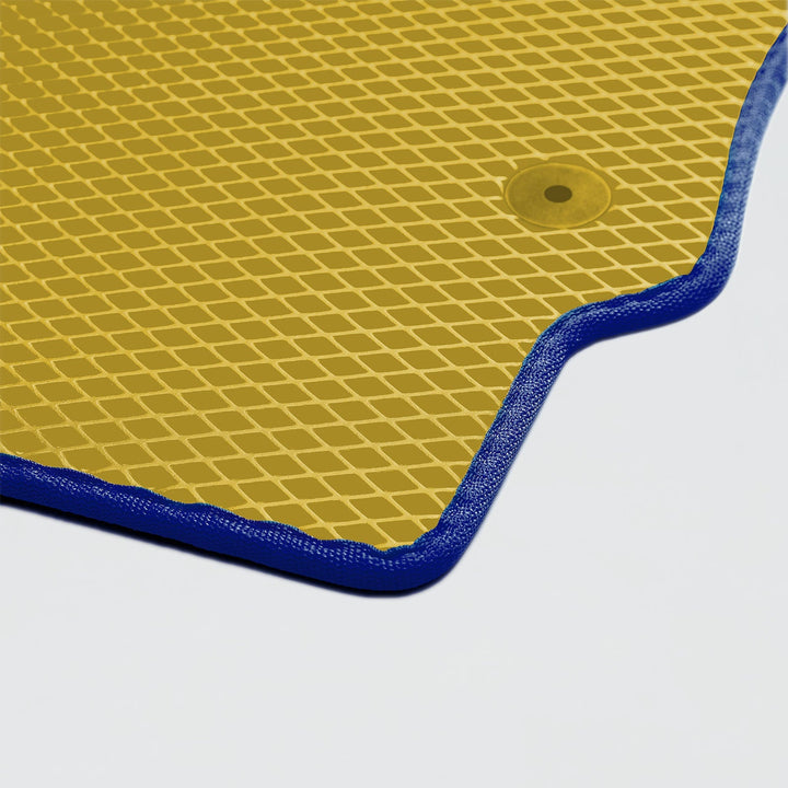 AutoArmor™ Maßgefertigte Fußmatten für den täglichen Schutz des Innenraums