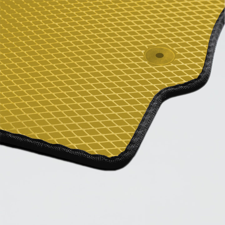 AutoArmor™ Maßgefertigte Fußmatten für den täglichen Schutz des Innenraums
