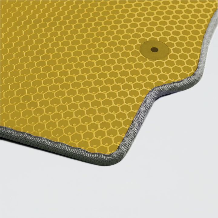 AutoArmor™ Maßgefertigte Fußmatten für den täglichen Schutz des Innenraums