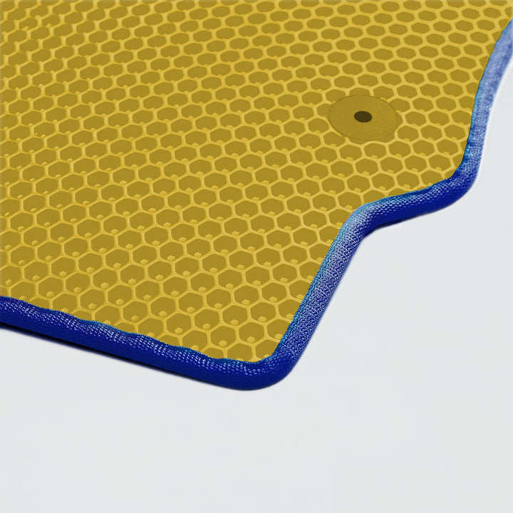 AutoArmor™ Maßgefertigte Fußmatten für den täglichen Schutz des Innenraums