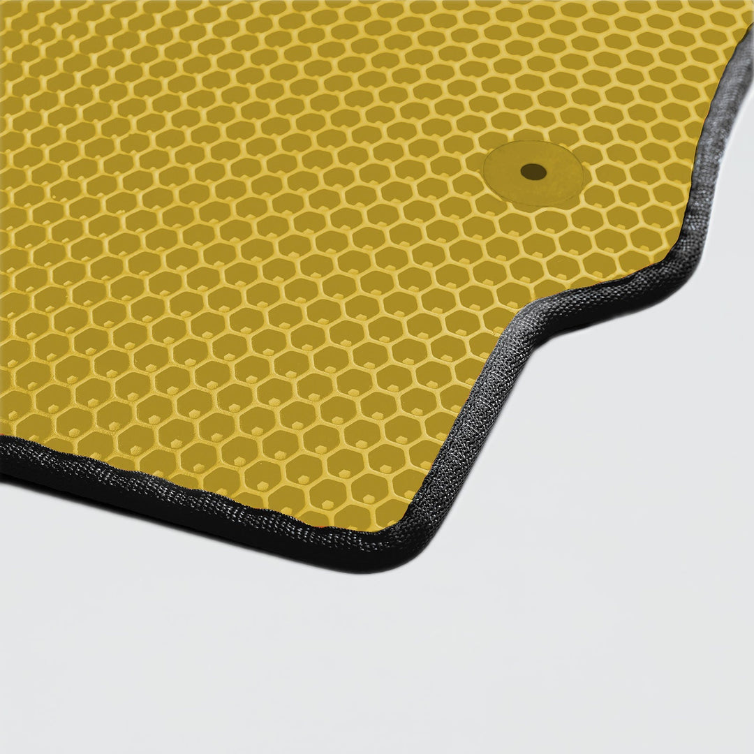 AutoArmor™ Maßgefertigte Fußmatten für den täglichen Schutz des Innenraums