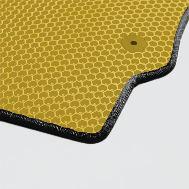 AutoArmor™ Maßgefertigte Fußmatten für den täglichen Schutz des Innenraums