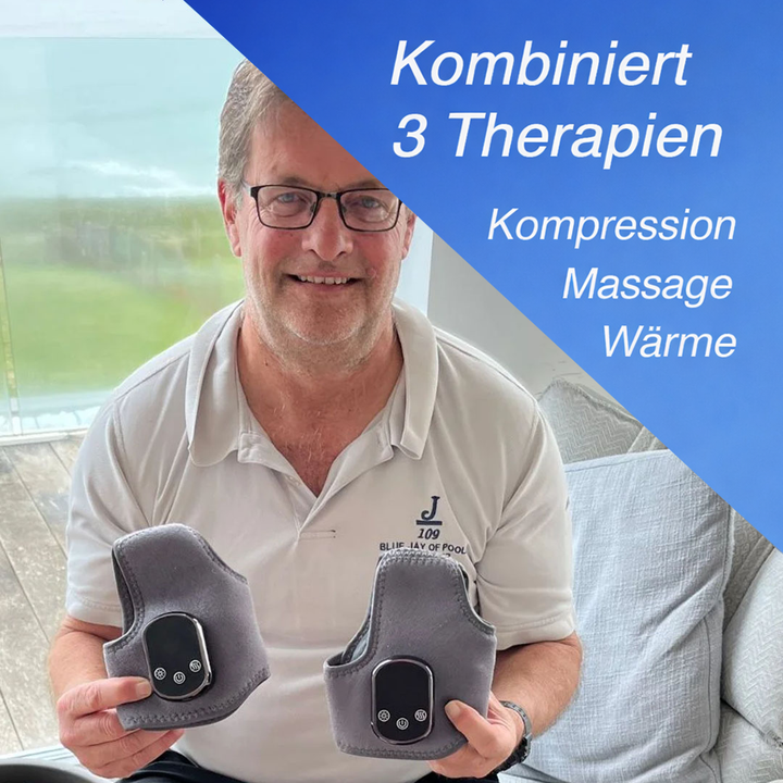 3-in-1 VitalPulser Massager