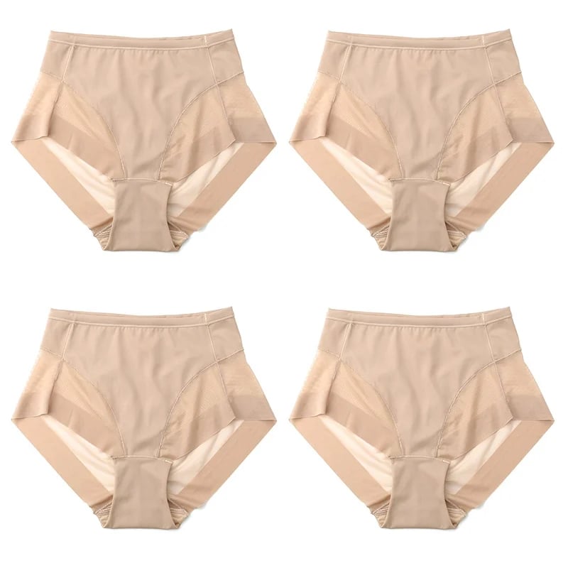 2 + 2 GRATIS HEUTE | SilkSculpt™ | Elegante Ice Silk Slips