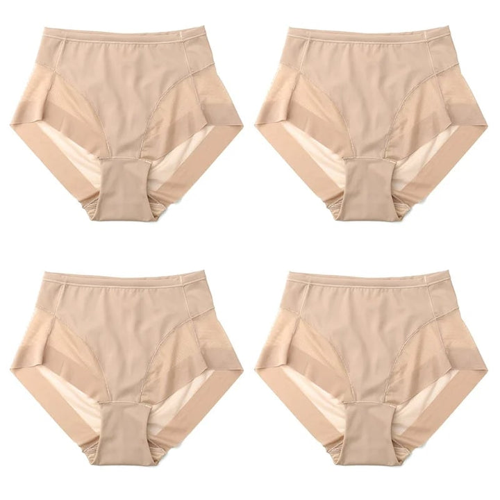 2 + 2 GRATIS HEUTE | SilkSculpt™ | Elegante Ice Silk Slips