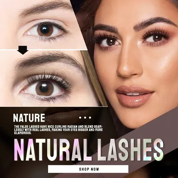 LashLoop™ – Müheloser Glamour in 3 Sekunden für den ganzen Tag haltbar [1 + 1 Gratis]