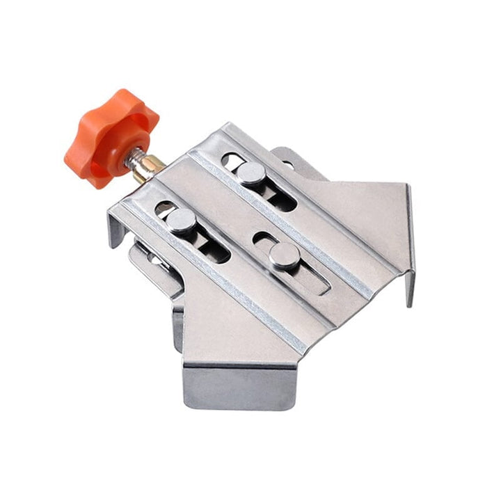 Winkelzwinge & Eckzwinge | Präziser Winkelspanner 90 Grad für Holz & DIY | EckenPro