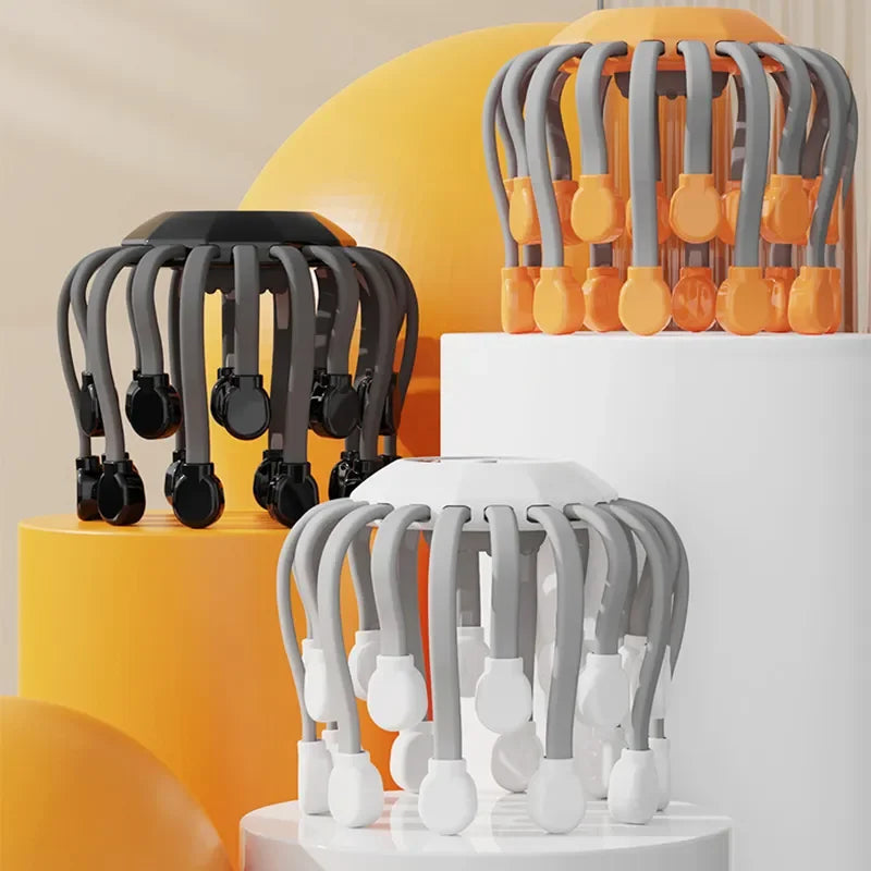 NeuroCalm™ — Kopfschmerzen lindern und Energie mit jedem Impuls freisetzen