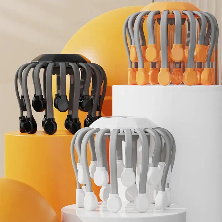 NeuroCalm™ — Kopfschmerzen lindern und Energie mit jedem Impuls freisetzen