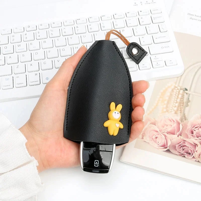 Keys™ – Autoschlüssel Etui | 1+1 GRATIS Angebot