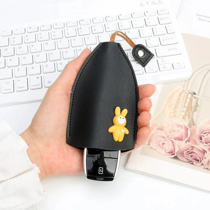 Keys™ – Autoschlüssel Etui | 1+1 GRATIS Angebot