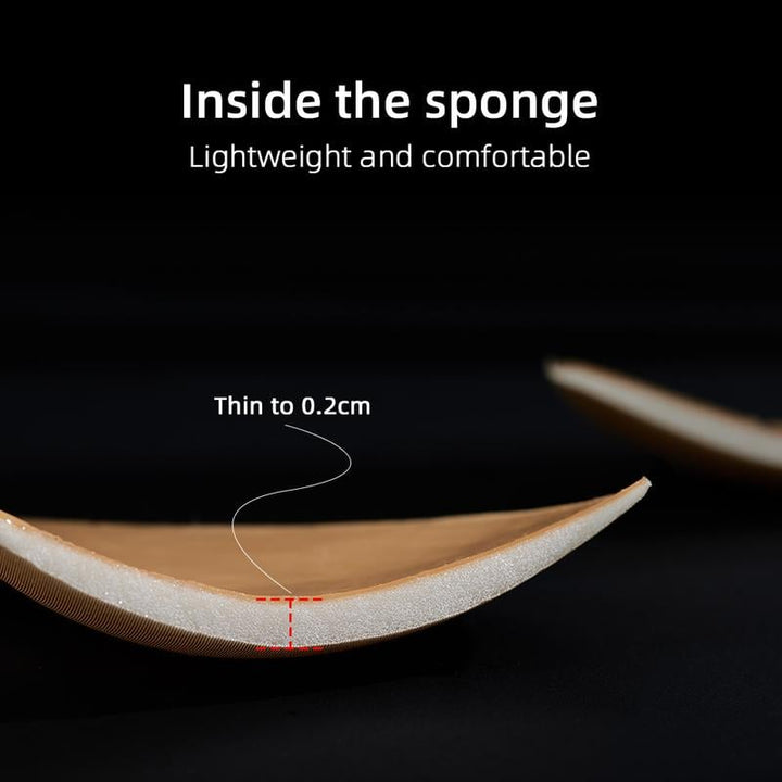 SecretLift – Selbstklebender Push-up-BH ohne Rücken