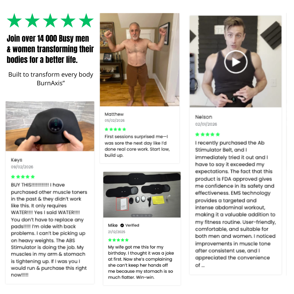 Ultra Neurotone™ Stimulator
