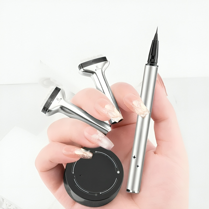 VividStrike™ – Perfekte Augenblicke, blitzschnell und makellos schön für strahlendes Make-up [50% Rabatt]