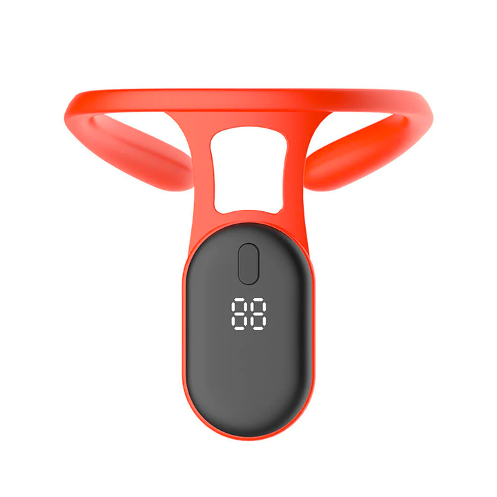 SLIMORY Ultraschall-Lymphatische Beruhigungs-Nackeninstrument