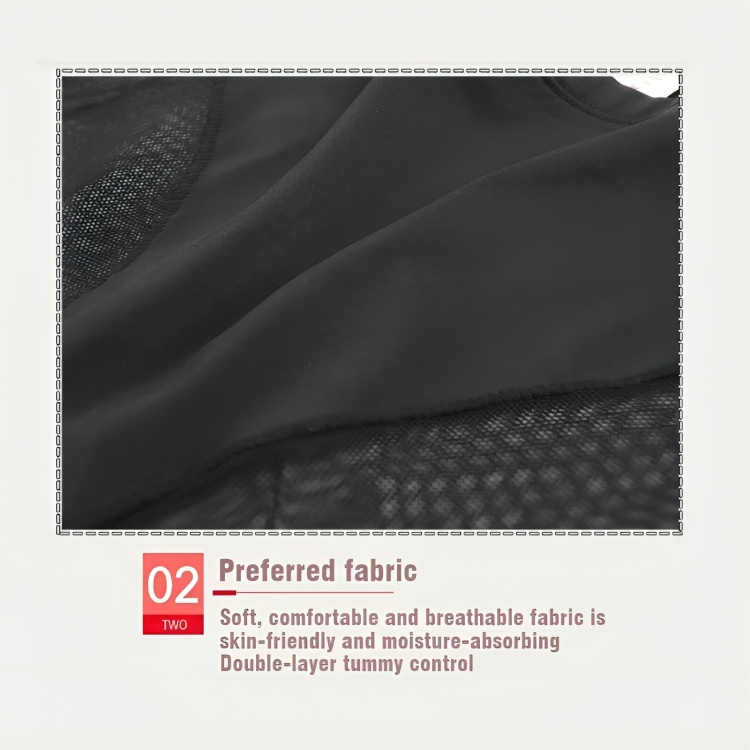 2 + 2 GRATIS HEUTE | SilkSculpt™ | Elegante Ice Silk Slips