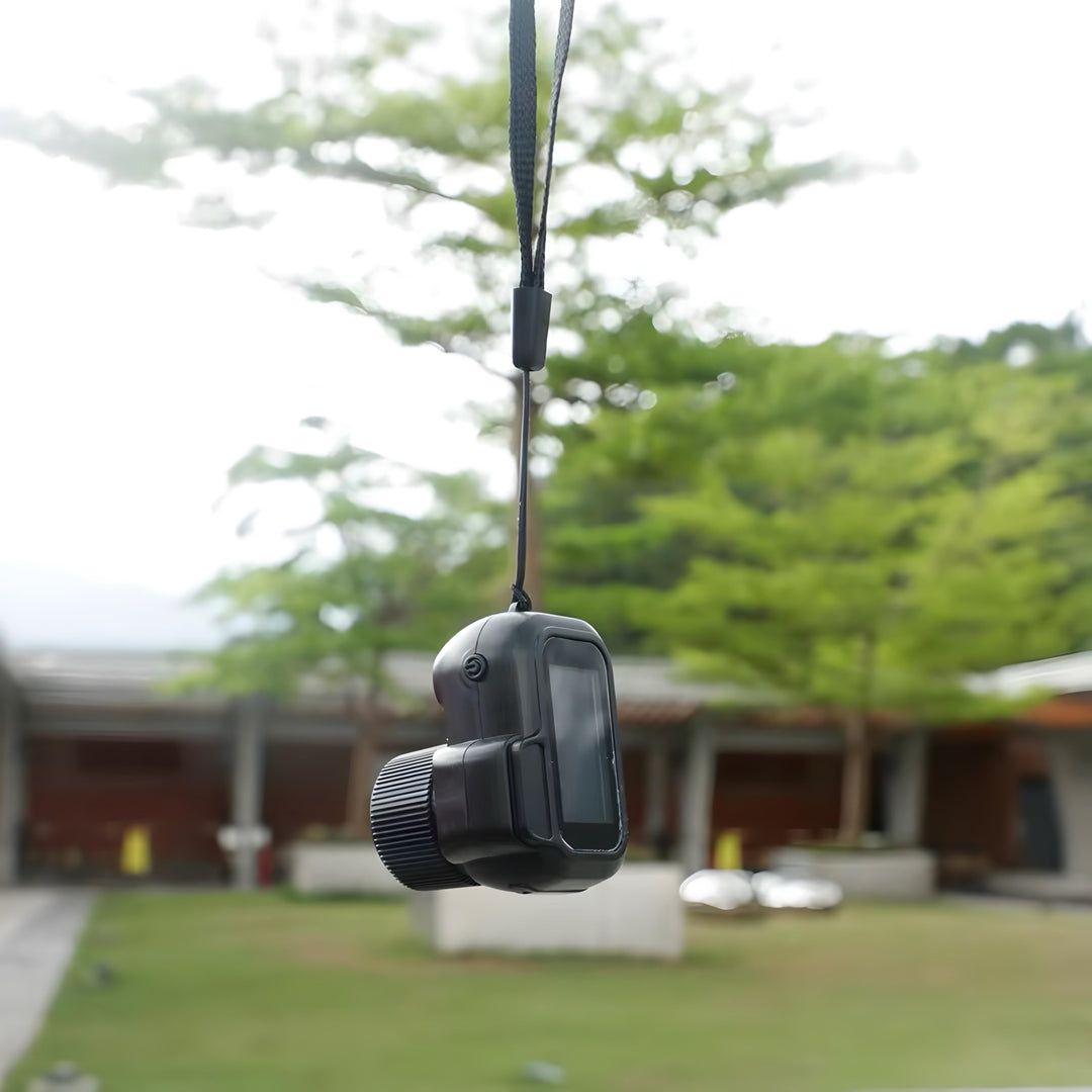 Mini Retro Cam™ - Die kleinste HD Kamera der Welt!