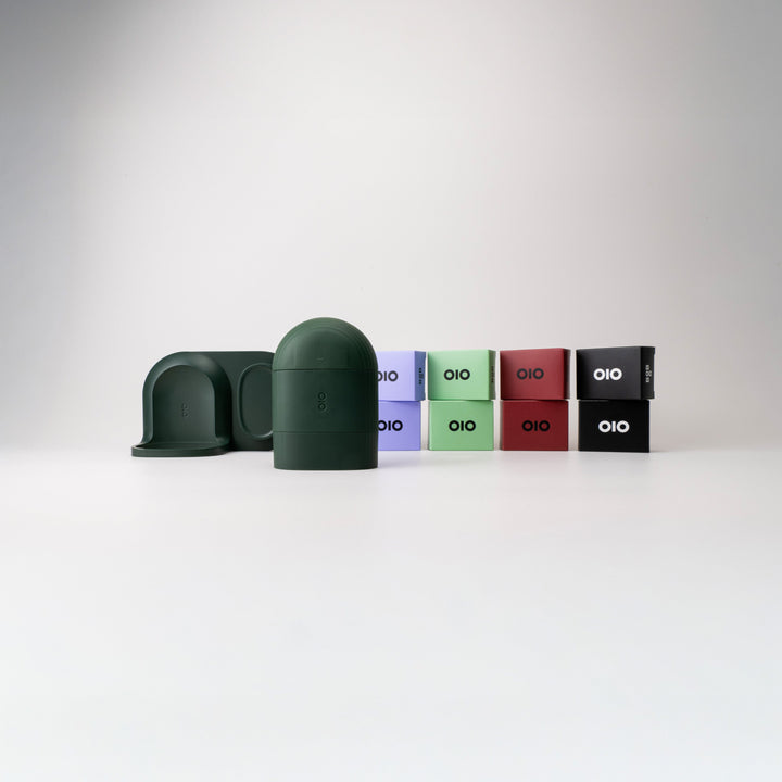Das Duschpaket