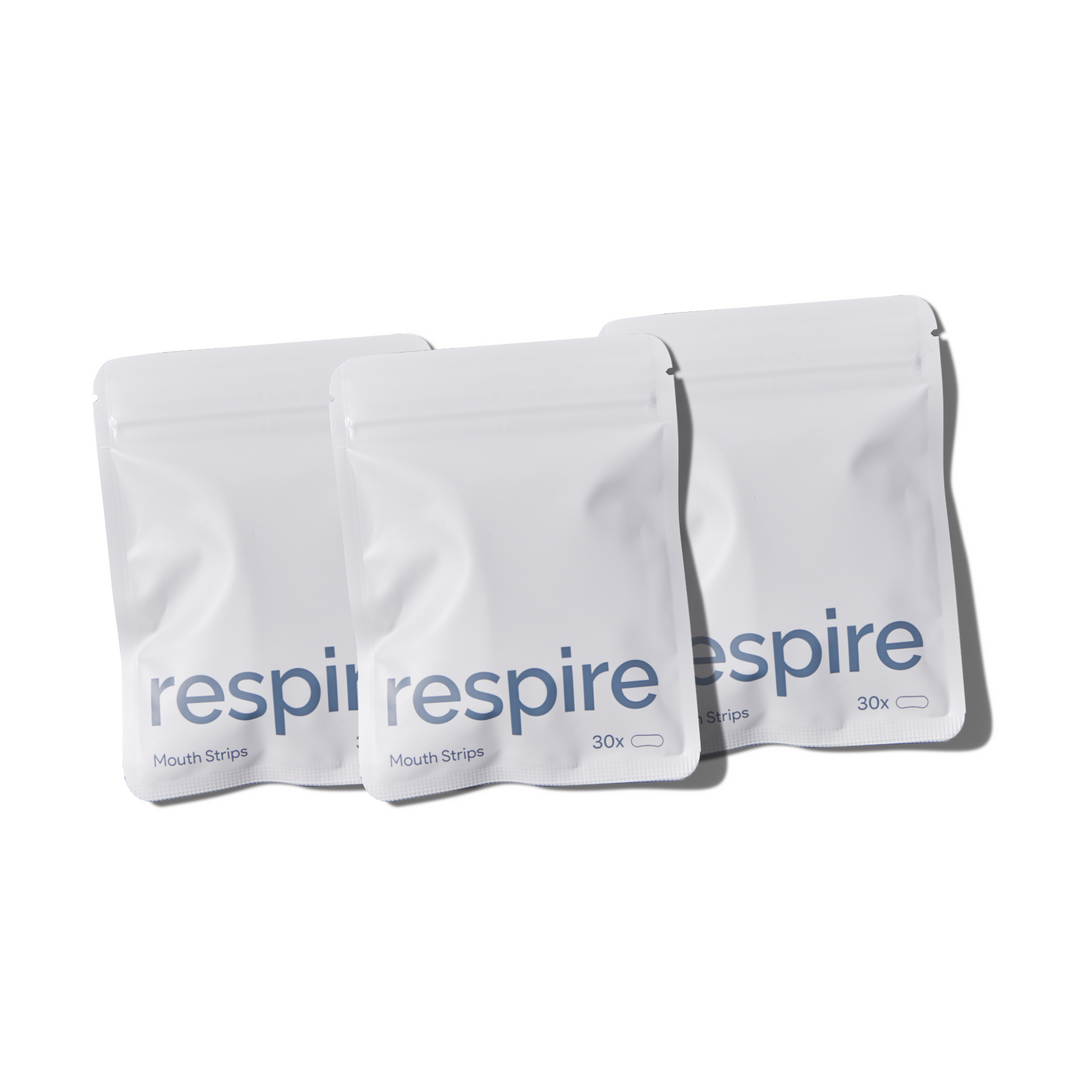 Respire Schlafstreifen