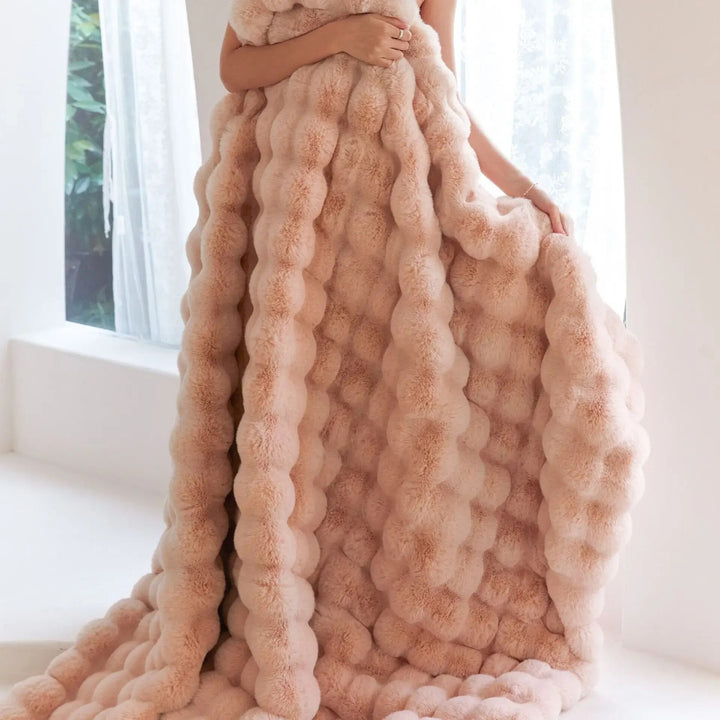 CozySoft™ Kuscheldecke