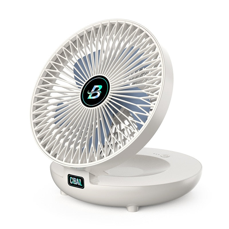 CoolBreeze™ Tischventilator