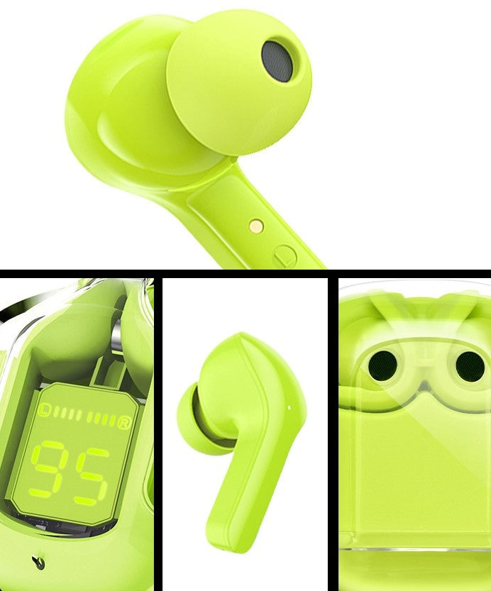 BassPod™ Ohrstöpsel