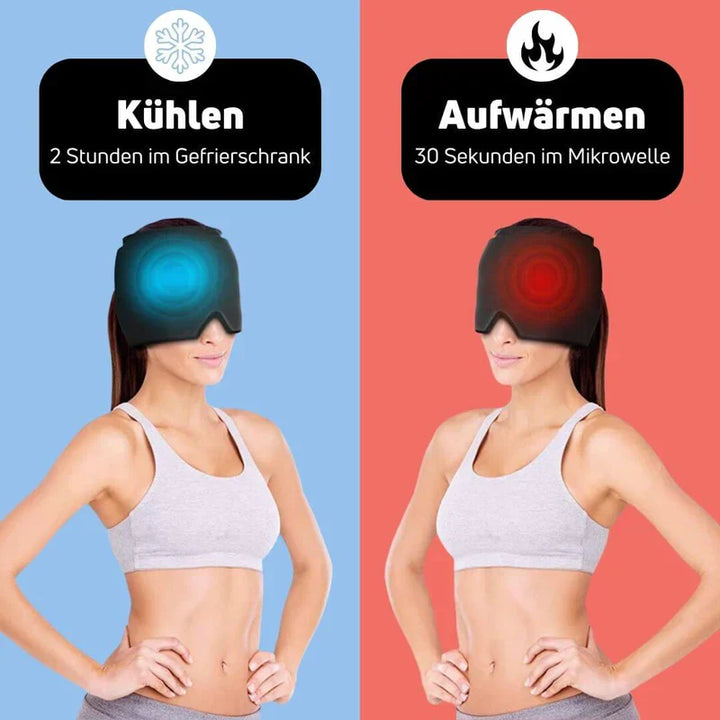 RelaxStream™ - Entspannung und Wohlbefinden für Körper und Seele