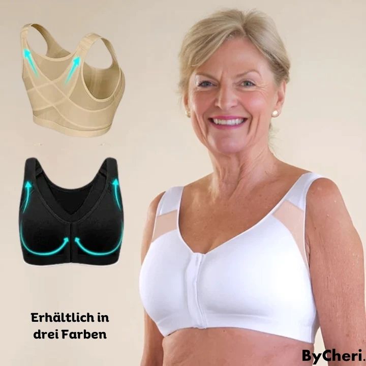 1+2 GRATIS HEUTE | PostureBra™ | Bessere Haltung, Rückenschmerzen ade!