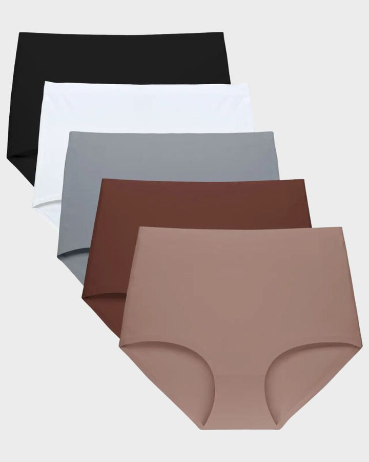 LinienLos™ Alltags-High-Waist-Höschen
