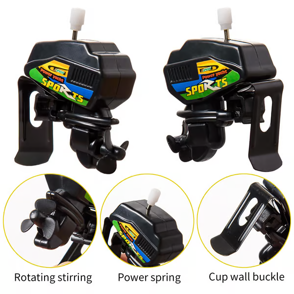 Kaffeemotor | Bootsmotor Kaffeerührer