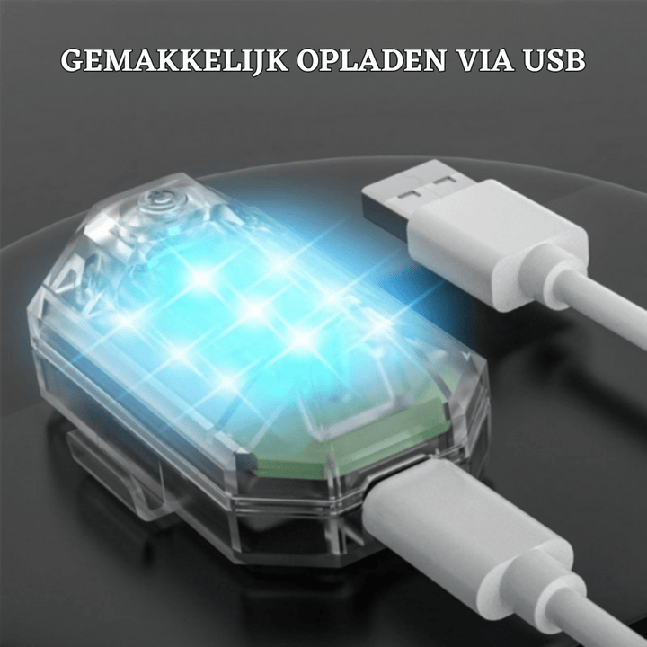 NovaStrobe | Erleuchten Sie Ihre Partynächte