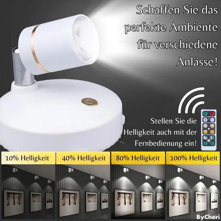 1 + 1 GRATIS | SpotPerfect™ | Verwandeln Sie Ihr Zuhause in einen luxuriösen Zufluchtsort!