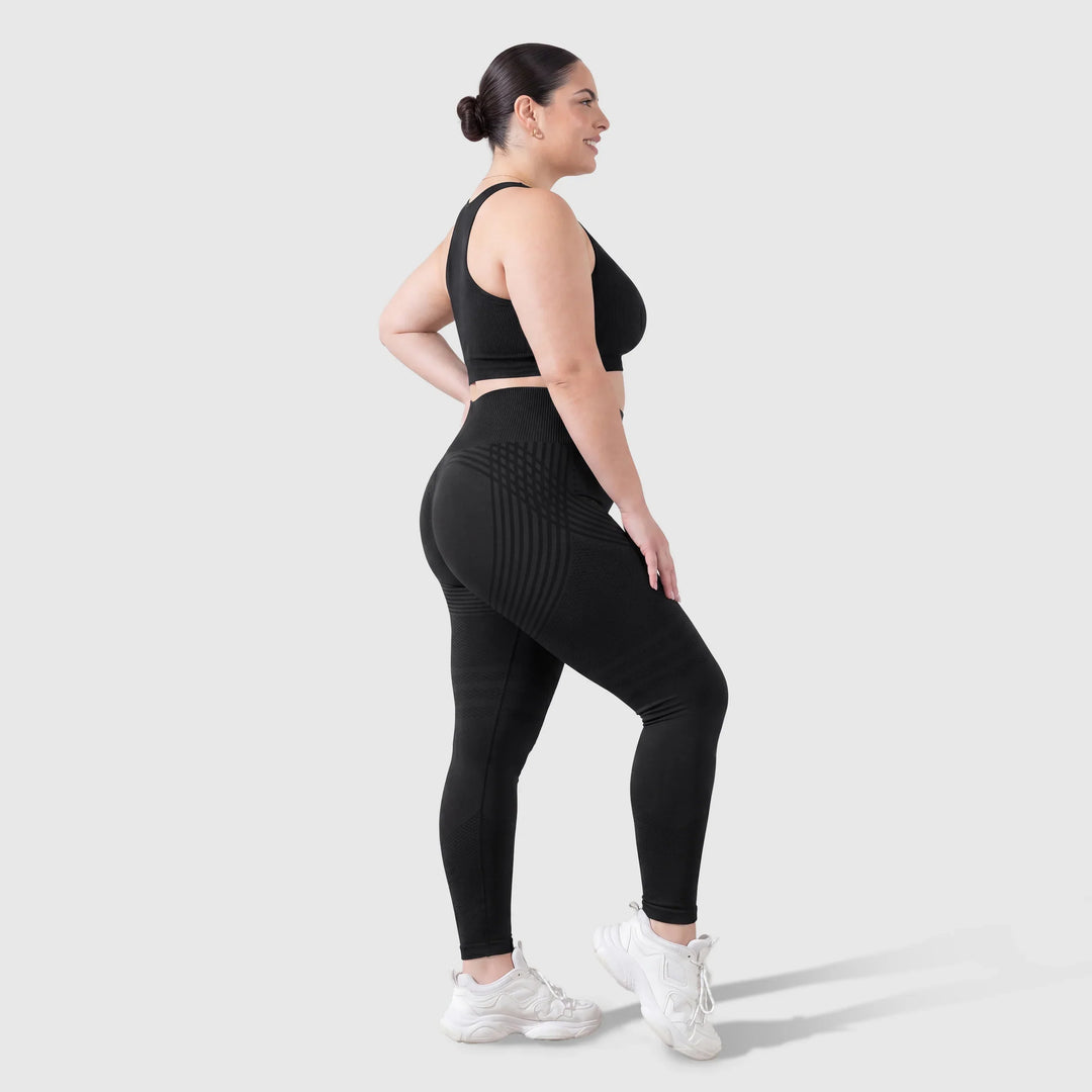 Liftera™ – Figurformende Leggings für glatte, definierte Konturen
