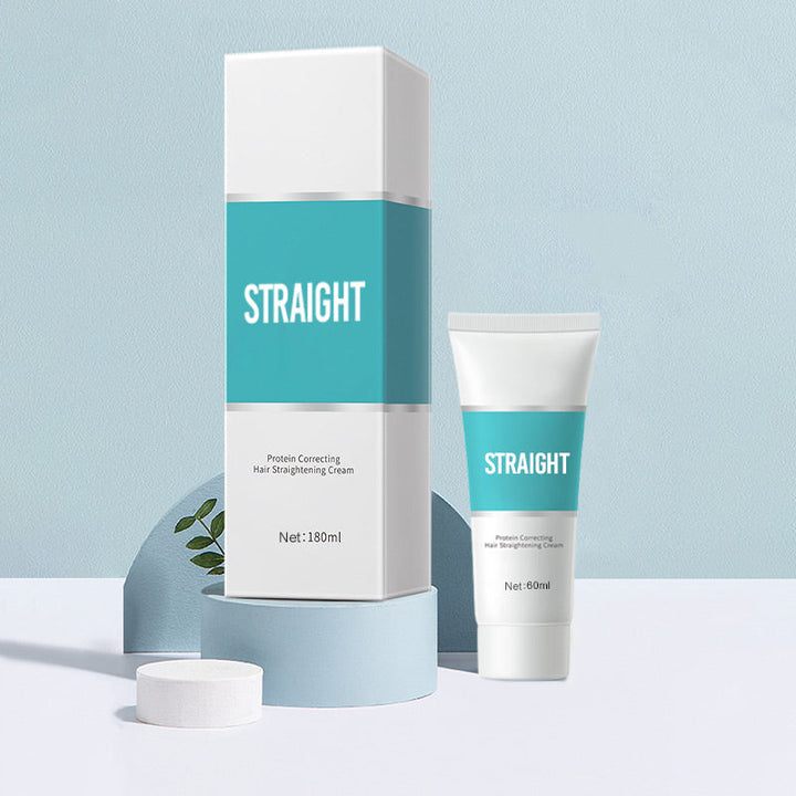 HairTouch™ – Sofort glättende Haarcreme pflegend, geschmeidig und glänzend [1 + 1 Gratis]