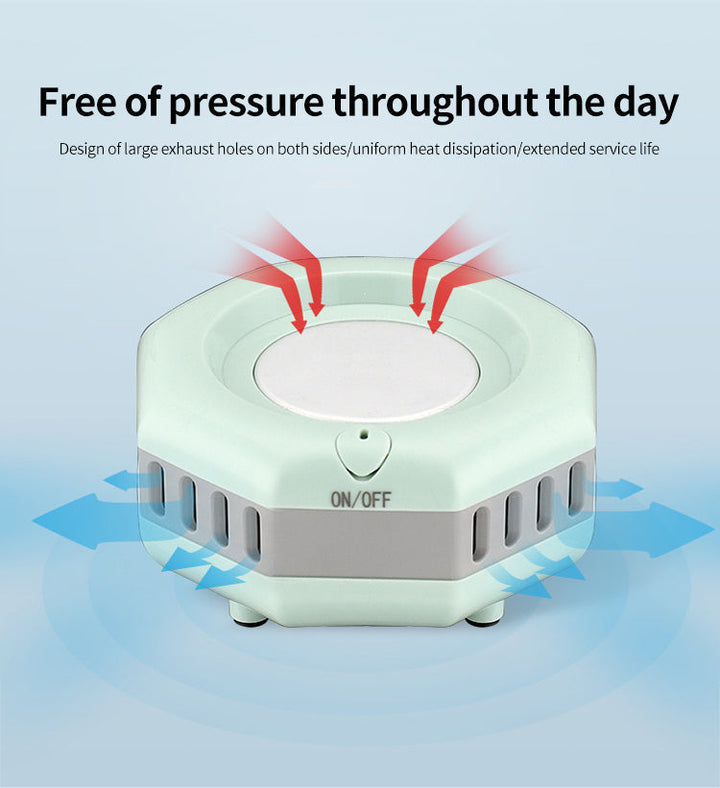 Icey™ Instant Cooler Cup (50% RABATT)