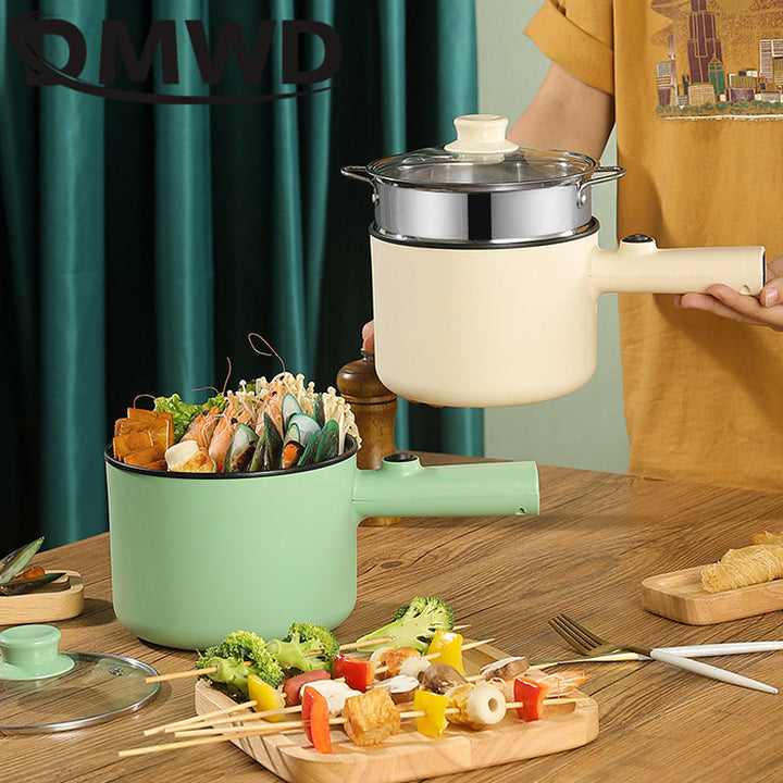 HotPotPro™ - Kochen Sie Ihr Essen überall! (50% RABATT)