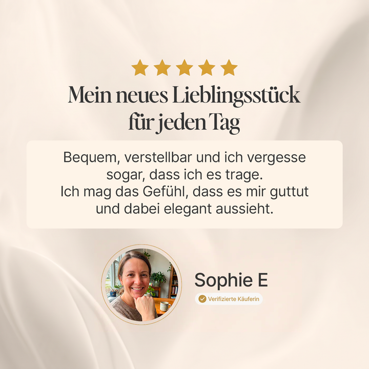 WohlBand™ Wellness-Armband