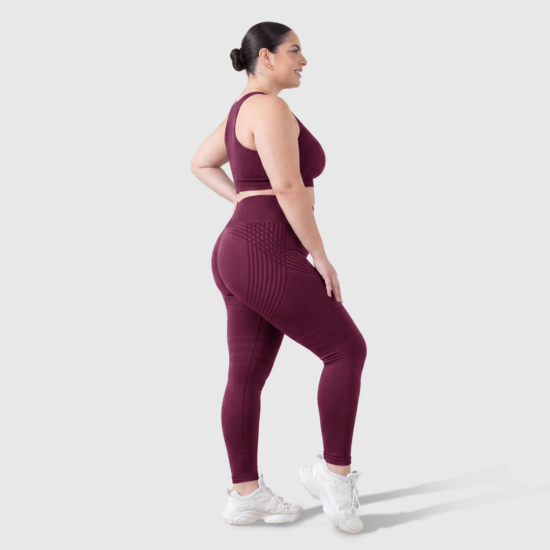 Liftera™ – Figurformende Leggings für glatte, definierte Konturen