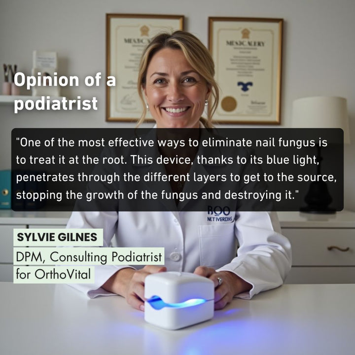 KörperVital™ Wellnessgerät