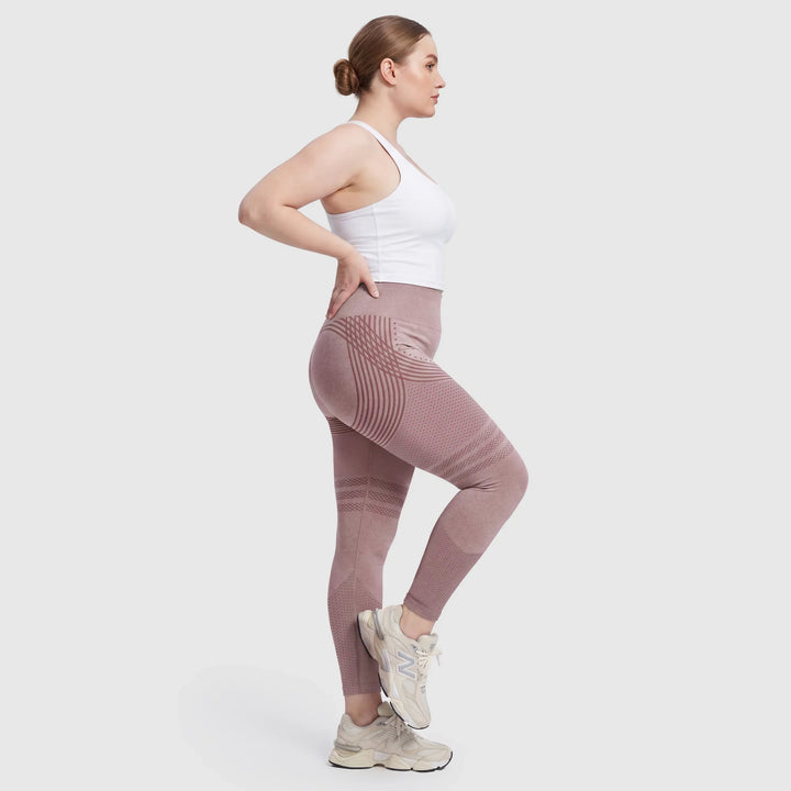 Liftera™ – Figurformende Leggings für glatte, definierte Konturen