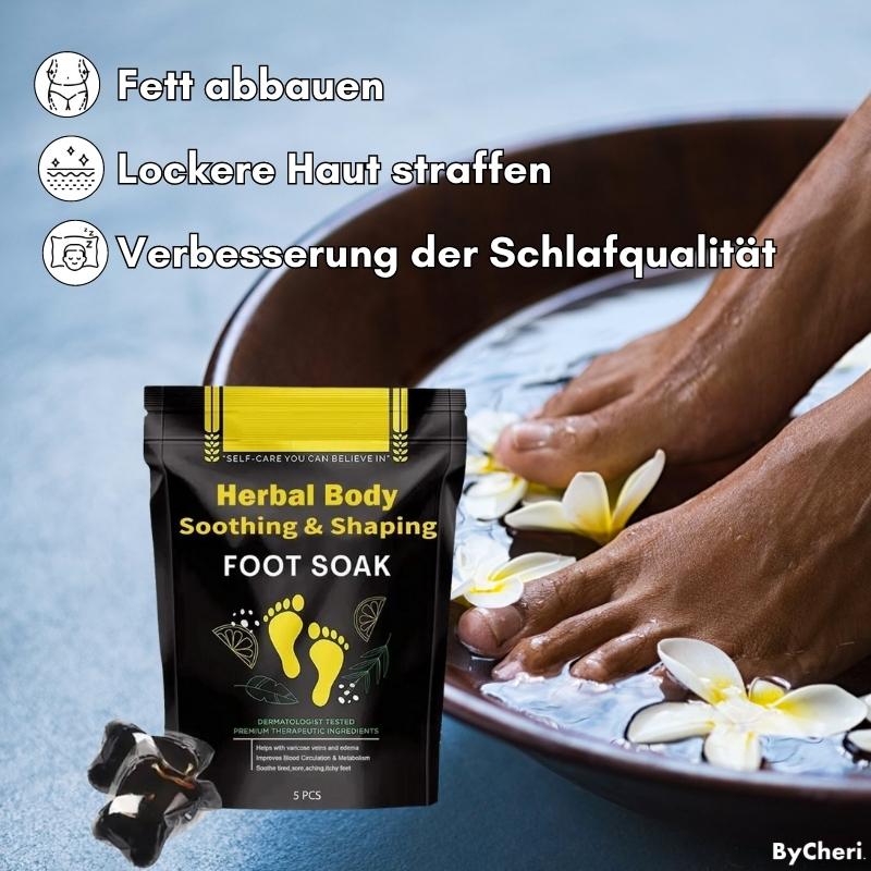 RevitaCleanse™ - Ihren Körper leicht entgiften
