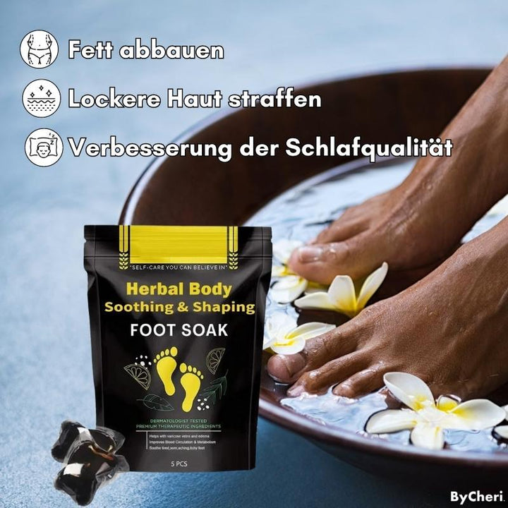 RevitaCleanse™ - Ihren Körper leicht entgiften