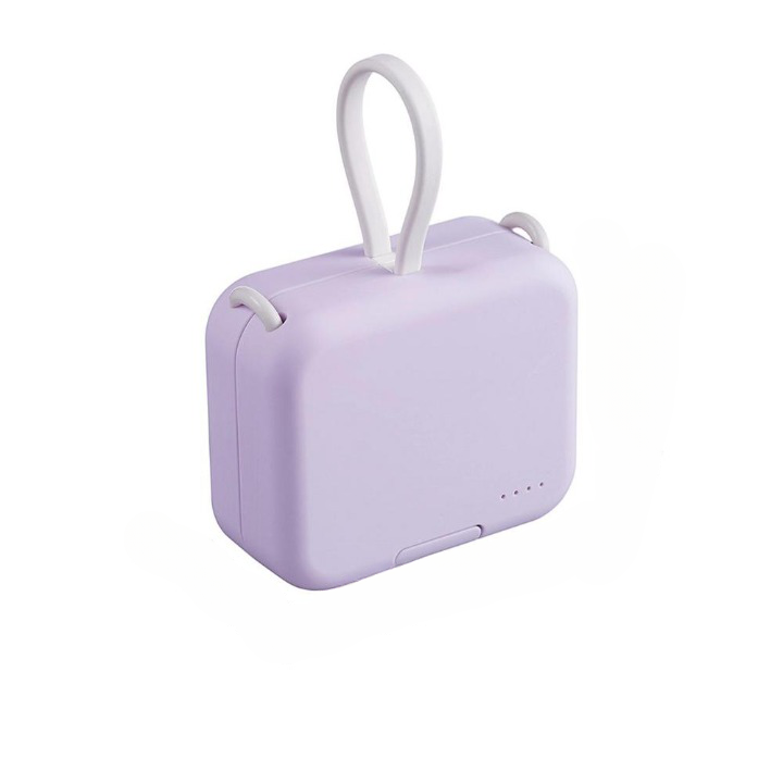 Rakk™ Mini PowerBank